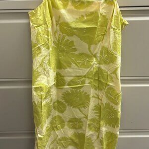 The Limited Stretch Tank Dress